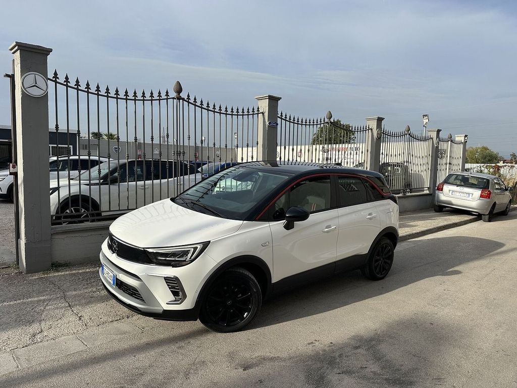 Image of Opel Other