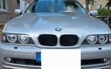 BMW 530D - E39 - Rentner - TÜV - Gepflegt bei BMW - BMW 530: 530d E39