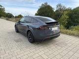 Tesla Model X Plaid V. Potential für autonomes Fahren - Tesla Model X: Plaid