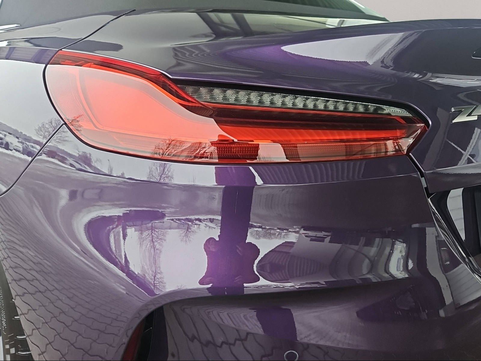 BMW Z4 M40 - Bild 13