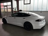 Tesla Model S Plaid - 8 fach Alufelgen - MwSt ausweisb - Tesla Model S aus 2022