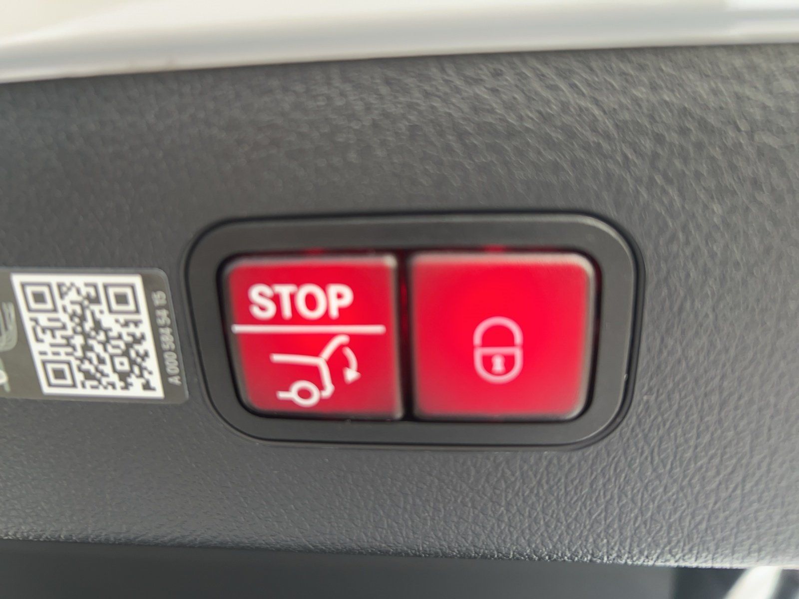 Fahrzeugabbildung Mercedes-Benz EQS 580 AMG ManufakturInterieur TV Masage AR-HUD