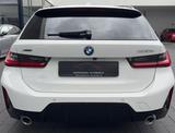 BMW 330 e Touring xDrive M Sport | Head-Up | Kamera - mit Hybrid-Antrieb: Alcantara, Standheizung