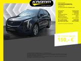 Cadillac XT4 2.0 T Sport AWD NAVI+KAMERA+LED - Cadillac XT4 aus 2023