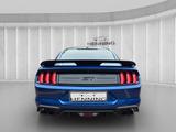 Ford Mustang 5.0 V8 Facelift Kamera Sitzbelüf CarPlay - Ford Mustang Gebrauchtwagen in Bochum
