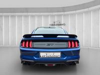 Ford Mustang 5.0 V8 Facelift Kamera Sitzbelüf CarPlay