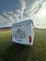 Knaus Sky Wave 700 Meg - Knaus Wohnwagen & Wohnmobile