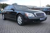 Maybach 57 *DEUTSCHES FAHRZEUG*TOP HISTORIE*GARANTIE* - Maybach aus 2009