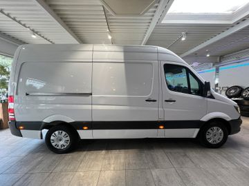 Mercedes Sprinter - 8