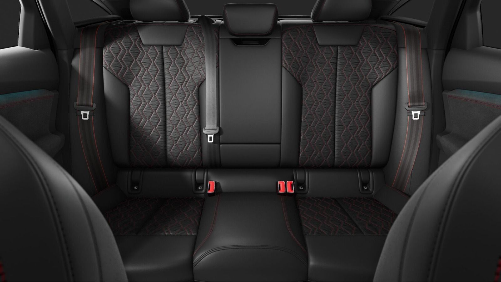 Audi S6 e-tron - Bild 7