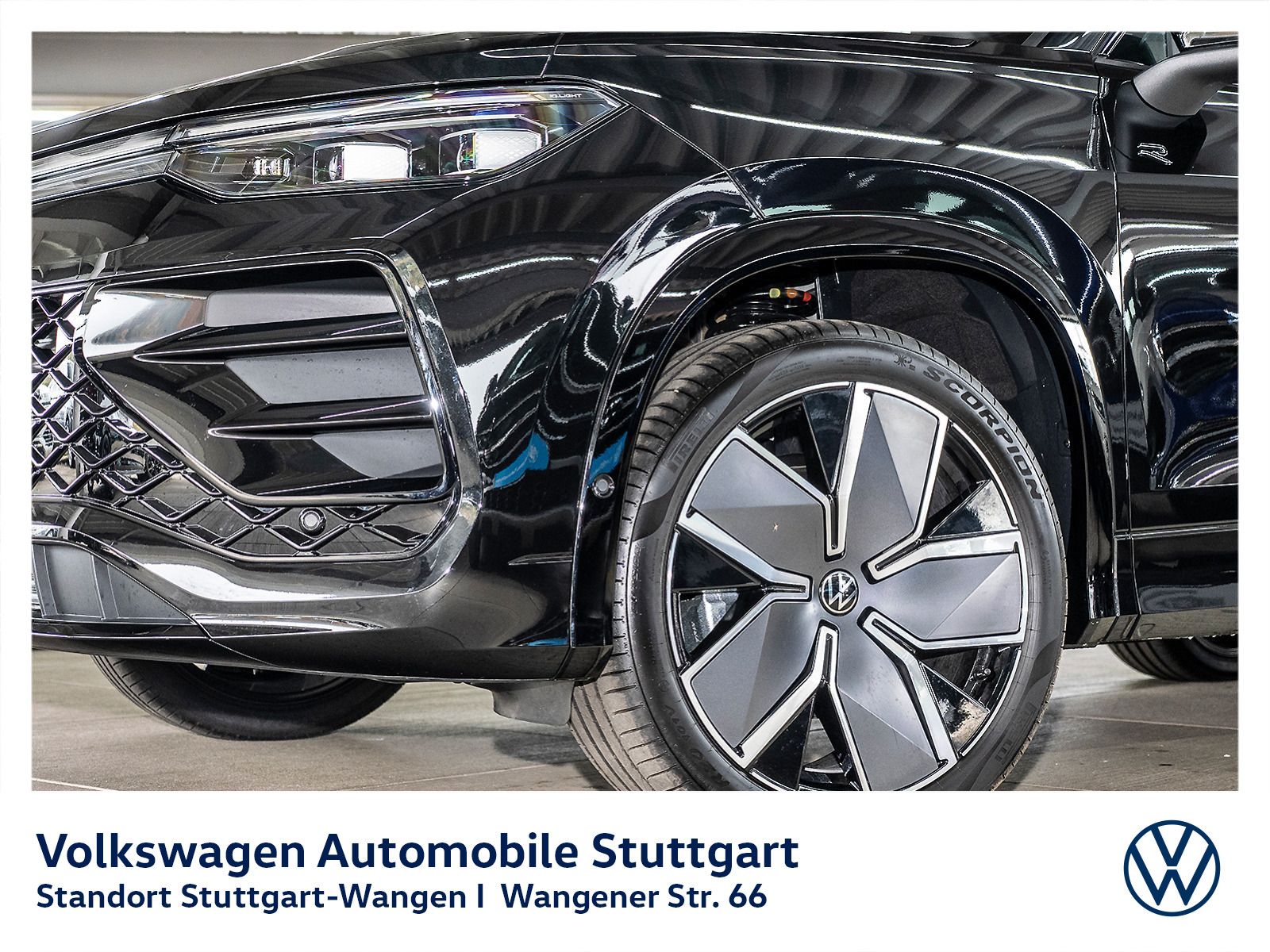 Volkswagen Tayron - Bild 22