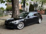 BMW 530d A touring -535d  - BMW 530 aus 2007: 530d