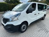 Renault Trafic Invaliden-Rollstuhl-Behinderten Umbau - Renault Trafic Gebrauchtwagen in Oberhausen
