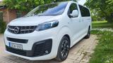 Opel Zafira Life 2.0 Diesel 130kW Elegance L Auto... - Opel Zafira Life: Elegance