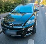 Mazda CX7 2012 nuie tüv bis 2028 diesel di... - gebrauchte Mazda CX-7 aus dem Jahr 2012