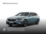 BMW i5 eDrive 40 M Sportpaket Harman Kardon - BMW i5: Kombi, Sportpaket