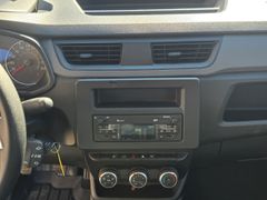 Fahrzeugabbildung Express Extra Blue DCI 75 LED/Klima, Einparkhilf