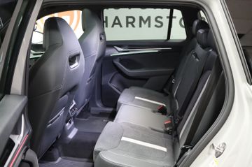 Skoda Kodiaq 1.5 TSI Sportline AHK Matrix Panodach