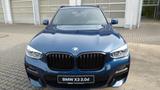 BMW X3xDrive20d VSL FLA HUD DAB HiFi DVA 360°Ka EU6d - BMW X3: X3d