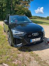 Audi RSQ3 2.5 TFSI S tronic quattro - - gebrauchte Audi RSQ3 aus dem Jahr 2023