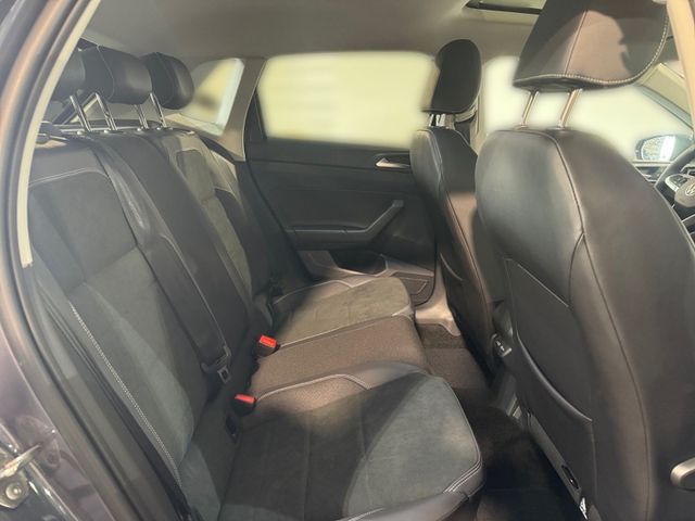 Polo Style 1.0 TSI DSG PANO+NAVI+KAMERA+VELOURS+