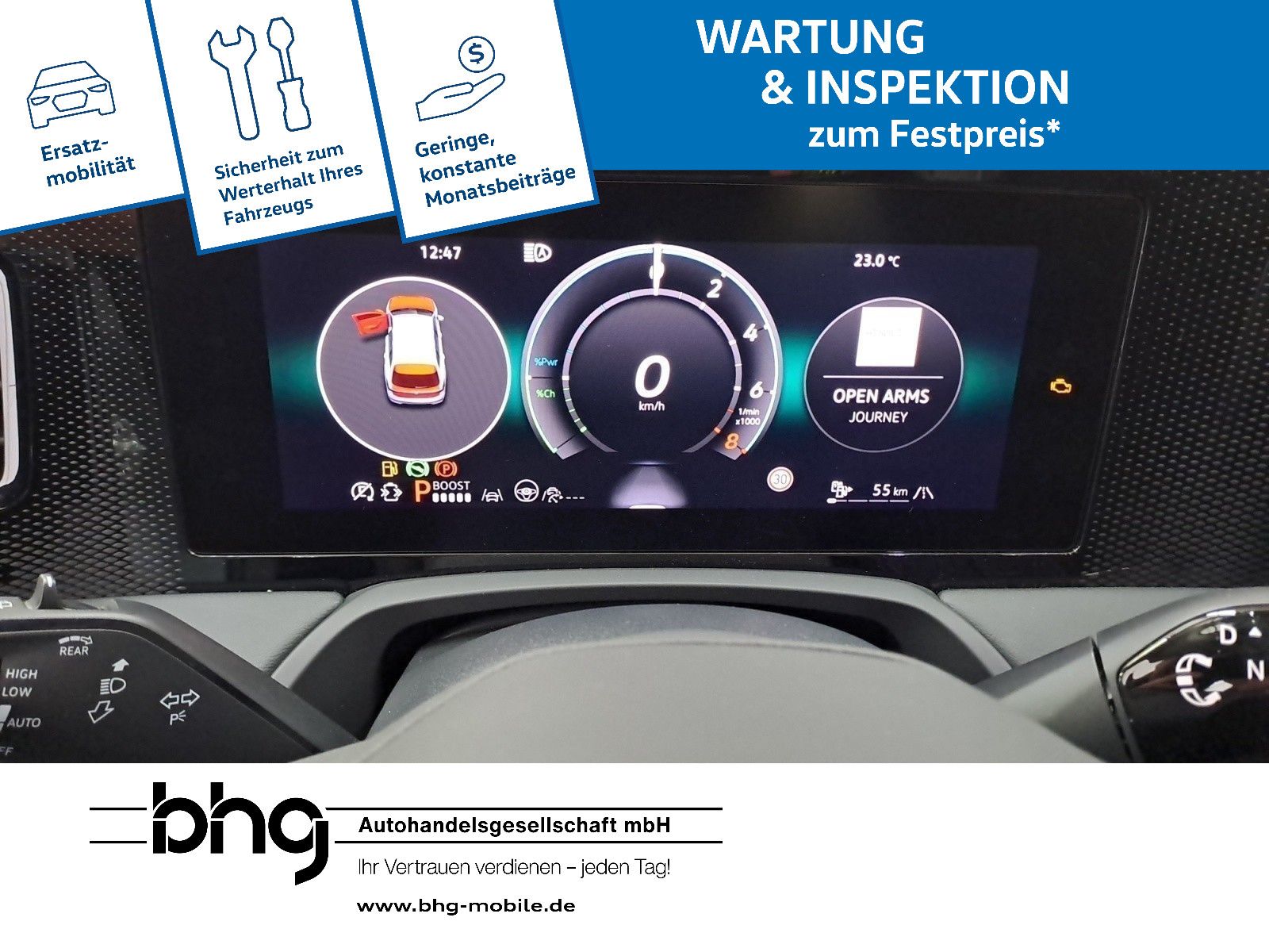 Volkswagen Passat Variant - Bild 11