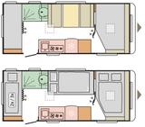 Adria Altea 542PK  MJ2025 - Offers matching your search criteria