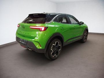 Fotografie des Opel Mokka 1.2 DI Turbo Ultimate