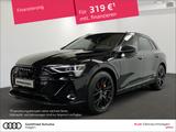 Audi e-tron 50 quattro MATRIX NAV B&O LUFT LEDER S li - Audi e-tron: Limousine