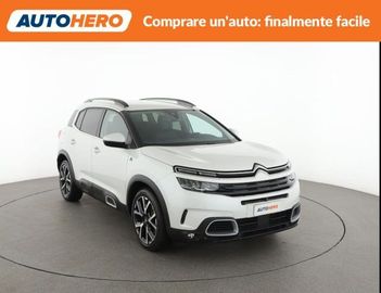 Citroen C5 Aircross - 6