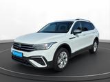 Volkswagen Tiguan Allspace 1.5 TSI DSG Life | NAVI | AHK | - Volkswagen Tiguan Allspace in Halle