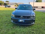 Volkswagen Tiguan - Volkswagen Tiguan mit Diesel-Antrieb: Van