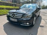 Mercedes-Benz Mercedes Benz C Klasse Kombi 300 CDI Schec... - Mercedes-Benz 300 mit Diesel-Antrieb: Kombi