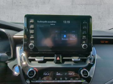 Toyota Corolla - 11