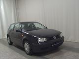 Volkswagen Golf-4 1.9 TDI ABS Klima Radio - Volkswagen Golf aus 2000: TDI
