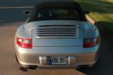 Porsche 997 Carrera Cabriolet Carrera Manual - Porsche 997: Cabrio