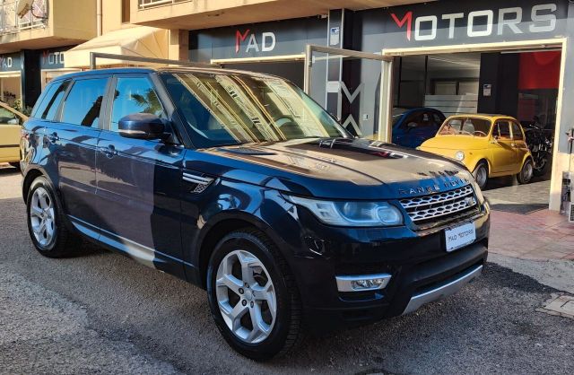 Land Rover Range Sport 3.0 249CV HSE Dynamic TET