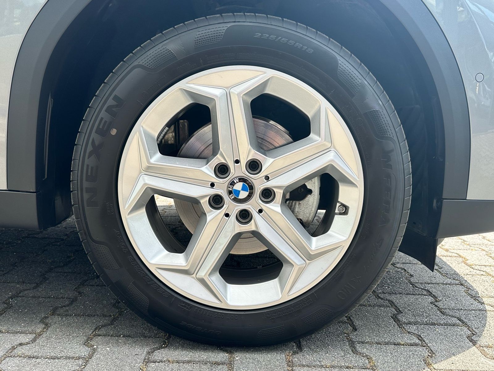 BMW X2 - Bild 21