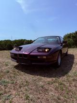 BMW 850Ci (E31) V12 | Originalzustand | Oldtimer