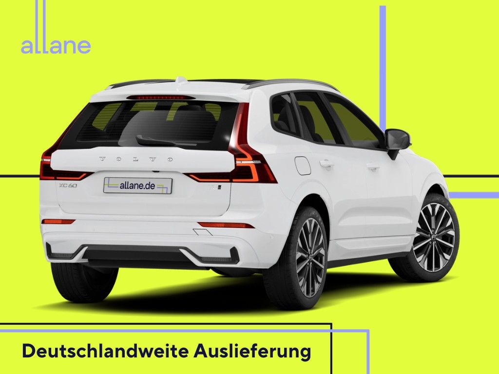 Volvo XC60 - Bild 2