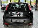 Fiat Punto Dynamic, Klima, HU Neu, Viele Neuteile! - gebrauchte Fiat Punto aus dem Jahr 2010