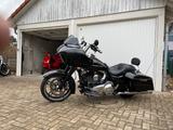 Harley-Davidson Road Glide Speciale 103 FLTRXS - HARLEY-DAVIDSON ROAD GLIDE