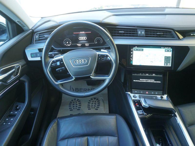 AUDI E-TRON 50 313CH QUATTRO