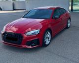 Audi A5 40 TFSI S tronic quattro Sportback S-Line