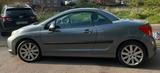 Peugeot 207 cc Cabrio  Limousinen - Peugeot 207 Gebrauchtwagen in Aachen