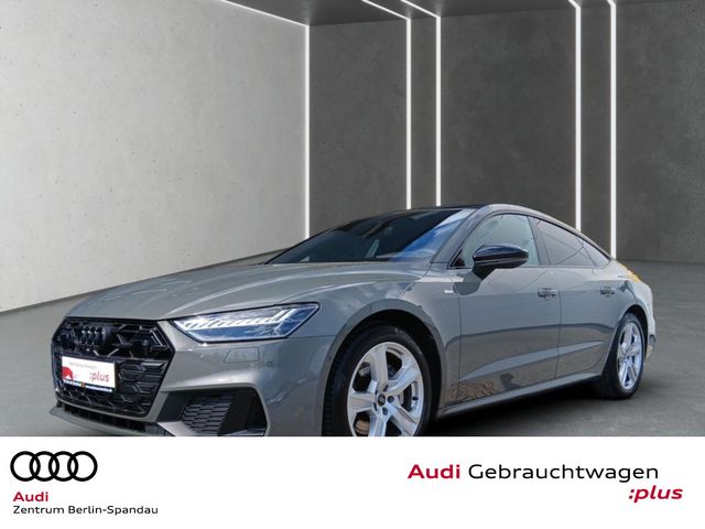 AUDI A7 Sportback 45 TFSI S line S tronic *PANO*AHK*