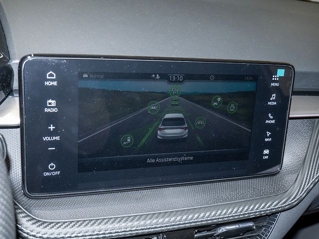 Foto Nummer 9: SKODA Fabia