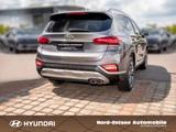 Hyundai SANTA FE 2.2 CRDi DPF PREM 4WD PANO KAMERA NAVI - Hyundai SANTA FE: 2wd