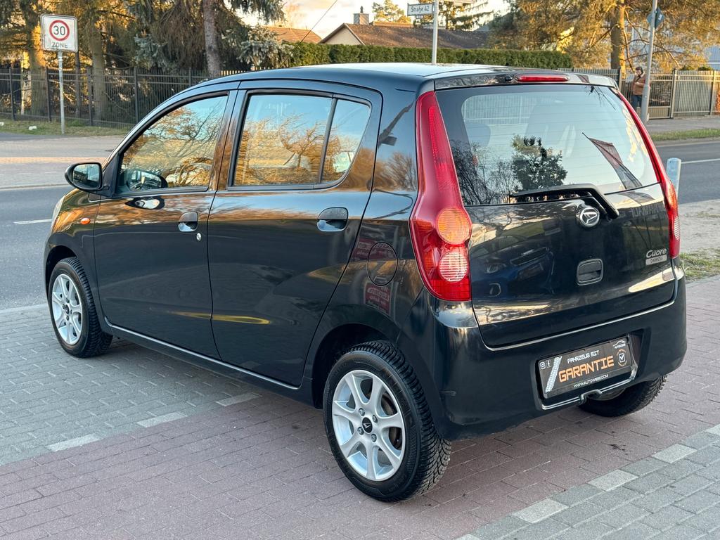 Daihatsu Cuore