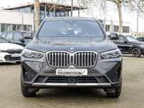 BMW X3 xDrive20d LC+ HUD Pano AHK ACC HiFi DAB SHZ L - gebrauchte BMW X3 aus dem Jahr 2023